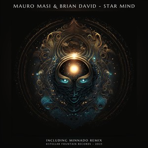 Star Mind (Minnado Radio Edit)