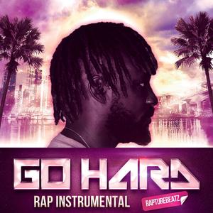 Go hard (Rap instrumental)