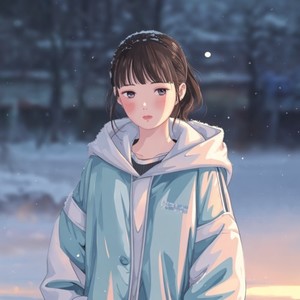 ねえ、あの日のままずっと変わらずに君が笑って、悲しむほど君が近くにいる気がする (feat. IA, ZOLA YUU & 歌愛ユキ)