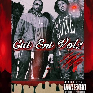 Cut Ent, Vol. 1 (Explicit)