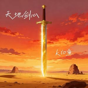 天地剑心-Kio鱼