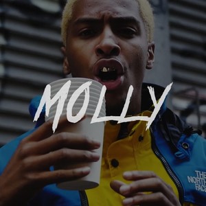 Molly - Comethazine Type Beat