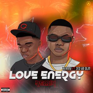 Love Energy (feat. Zed Ka) [Remix]