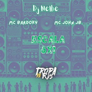 Escala 6X1 (Explicit)