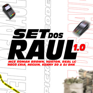 Set dos "Raul" 1.0 (Explicit)