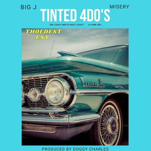 Tinted 4 Do's (Explicit)