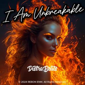 I Am Unbreakable (feat. Elena) [Radio Edit]