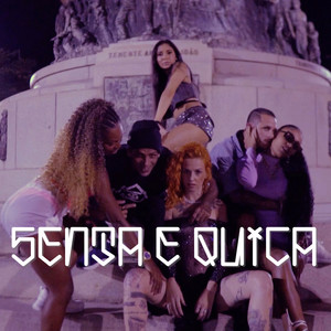 Senta e Quica (Explicit)