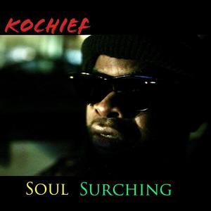 Soul Surching (Explicit)