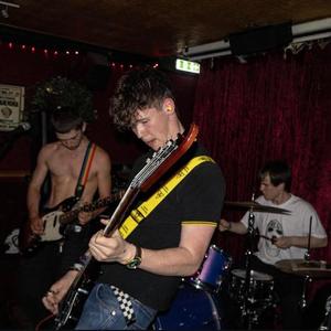 Mr Nightlight (Live at The Box)