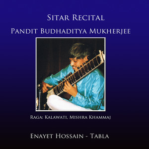 Sitar Recital