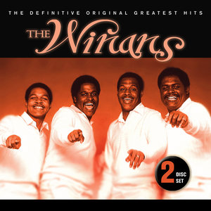 The Winans: The Definitive Original Greatest Hits