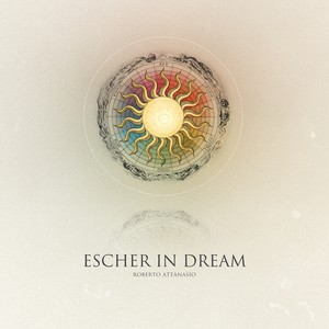 Escher in Dream