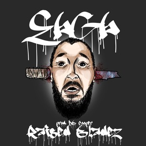 Raised Bladez (Explicit)