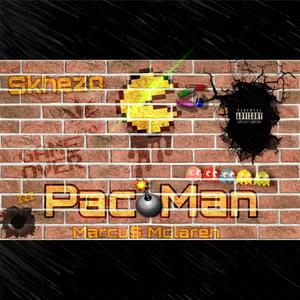 Pac Man(feat. Marcu$ McLaren) (Explicit)