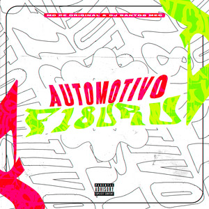 Automotivo F18URU (Explicit)