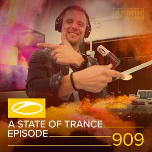 Thousand Pieces(ASOT 909)