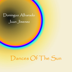 Dances Of The Sun