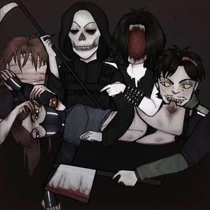 MURDER QUEST (Explicit)