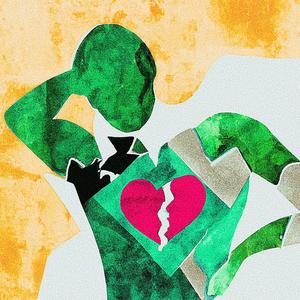 I don't want to lose you. (Explicit)