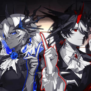 Requiem (feat. Kingu)