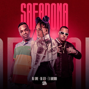 safadona (SLOWED) (Explicit)