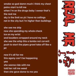 Real Me (Explicit)