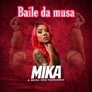 Baile da Musa (Explicit)