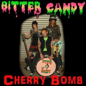 Cherry Bomb