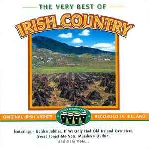 The Very Best of Irish Country