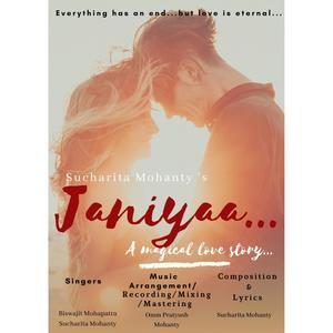 Janiyaa(feat. Biswajit Mahapatra)
