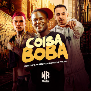 COISA BOBA (Explicit)