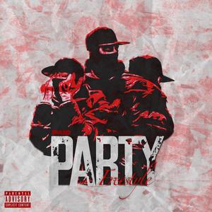 JustPaid - Party Freestyle (Explicit)