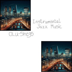 Instrumental Jazz Music