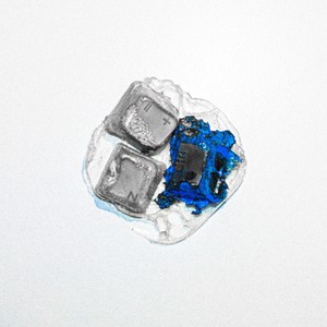 Playback (feat. COTTONMOUTH) (Explicit)