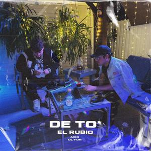 De To' (feat. A3X)