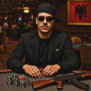 Berlusconi (feat. 2PK) (Explicit)