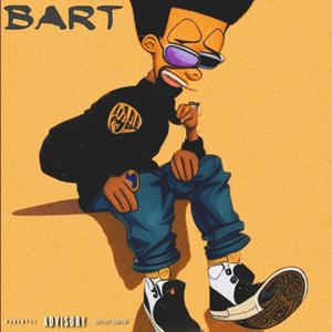 Bart Simpson (Explicit)