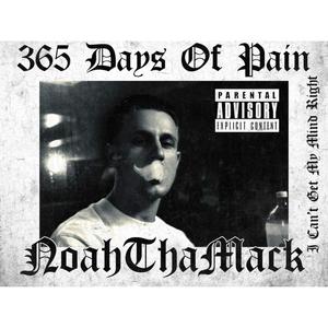 365 Days Of Pain (I Can't Get My Mind Right) [Explicit]