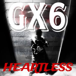 Heartless (Explicit)