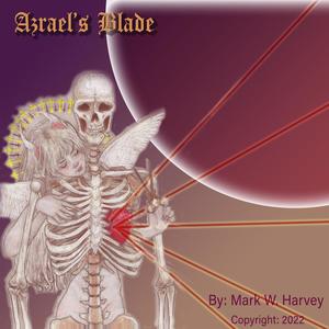 Azrael's Blade