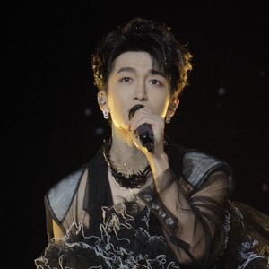 愿与愁 黄子弘凡