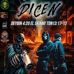 Dicen (Explicit)