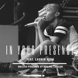 In Your Presence (feat. Lauren Mion)