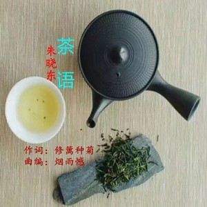 朱晓东 - 茶语