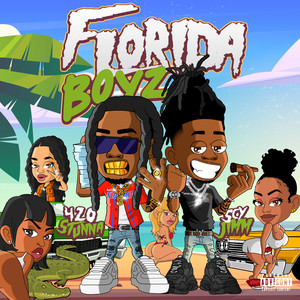 Florida Boyz (Explicit)