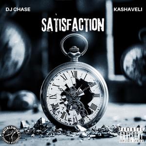 Satisfaction (feat. Kashaveli) (Instrumental)