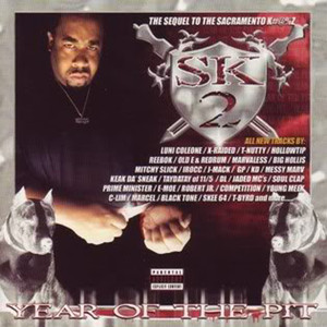 We Kingz Feat Paul Mason, Kasper, And Young Fierce