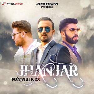 Jhanjar - Single