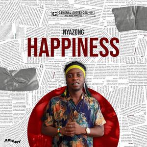 Happiness (Riyé Rican)